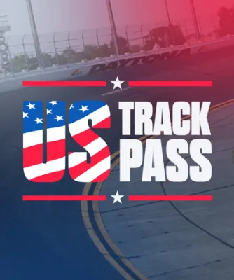 Le Mans Ultimate - Us Track Pass (DLC)