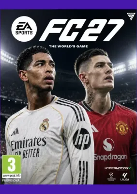 EA SPORTS FC™ 27