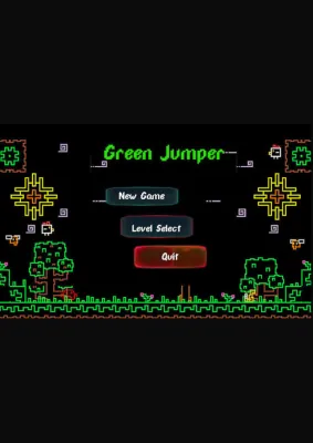 Green Jumper Itch.io Key