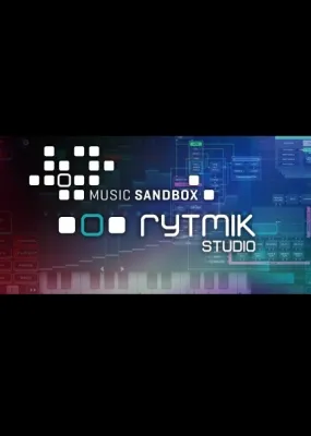 Rytmik Studio