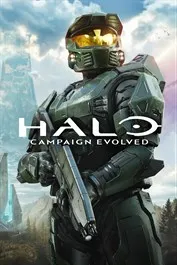 Halo: Campaign Evolved - Pre-Order Bonus (DLC)