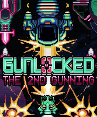 Gunlocked - The 2nd Gunning (DLC)
