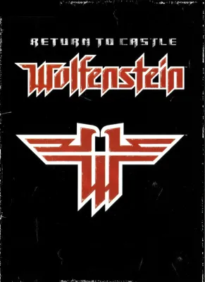 Return to Castle Wolfenstein