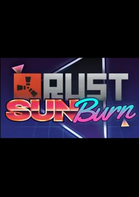 Rust - Sunburn Pack (DLC)