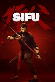 Sifu (Windows/Xbox Series X|S)