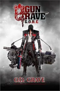 G.O.R.E - O.D. Grave (DLC)