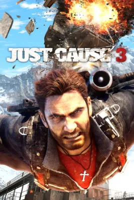Just Cause 3 DLC Collection Bundle (DLC)