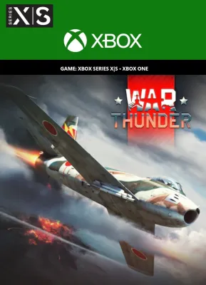War Thunder - F-5C Pack (DLC)