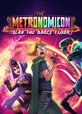 The Metronomicon - Deluxe Edition