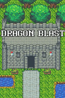 DragonBlast Expansion (DLC)