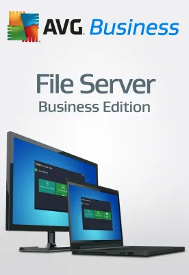 AVG File Server Business