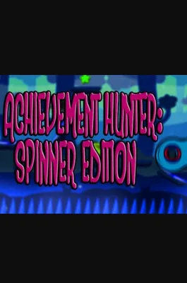 Achievement Hunter: Spinner Edition