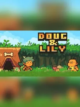 Doug and Lily