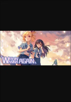 Wanna Run Again - Sprite Girl