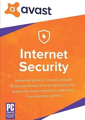 AVAST Internet Security
