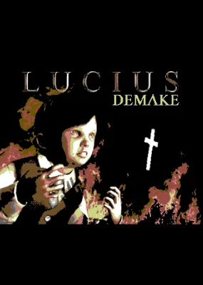 Lucius Demake - Soundtrack (DLC)