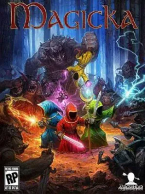 Magicka: Final Frontier (DLC)