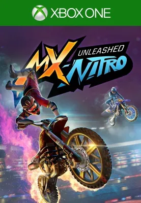 MX Nitro: Unleashed