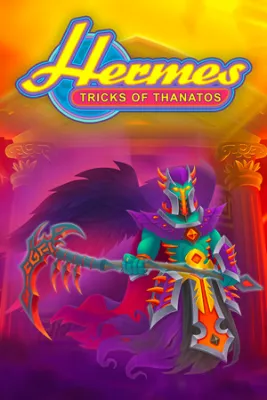 Hermes 4: Tricks of Thanatos