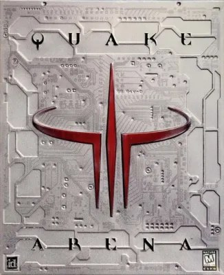 QUAKE III Arena