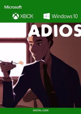 Adios