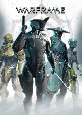 Warframe 3-day Credit Pack (DLC) Key