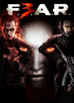F.E.A.R 3