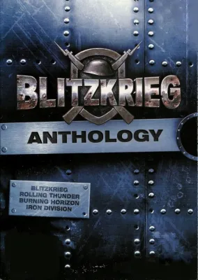 Blitzkrieg Anthology