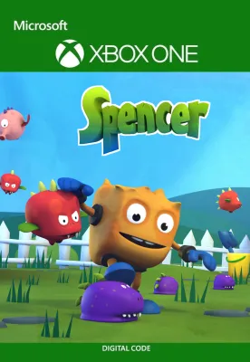 Spencer