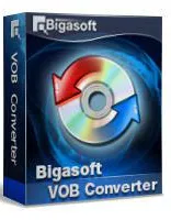 Bigasoft: VOB Converter