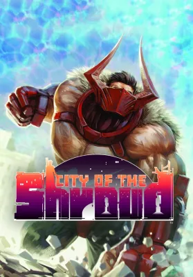 City of the Shroud Original Soundtrack (DLC)