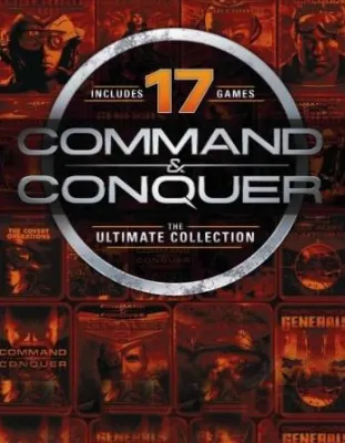 Command & Conquer: The Ultimate Collection