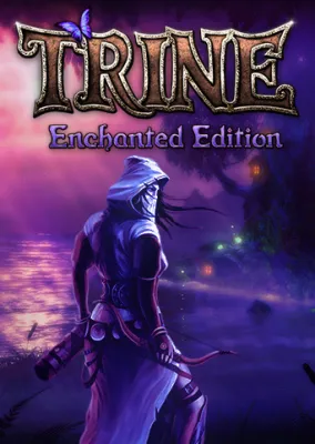 Trine Enchanted Edition GOG