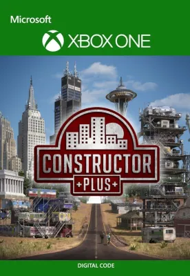 Constructor Plus