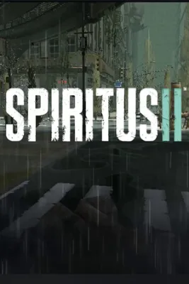 SPIRITUS 2