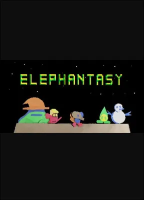 Elephantasy
