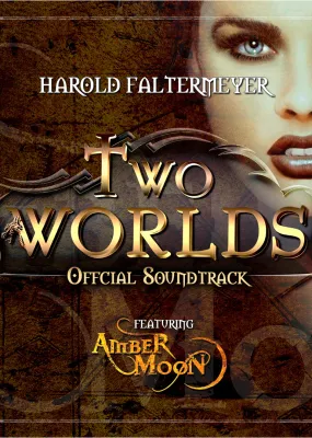Two Worlds Soundtrack by Harold Faltermayer (DLC)