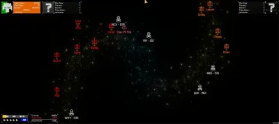 Empires Of Creation