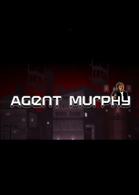 Agent Murphy