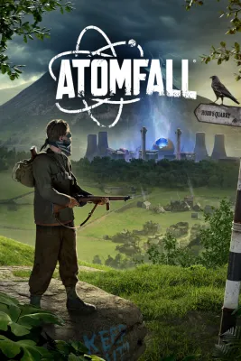 Atomfall Pre-Order Bonus (DLC)