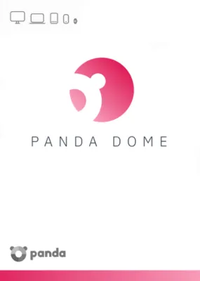 Panda Dome for Android