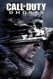 Call of Duty: Ghosts - Customization Bundle