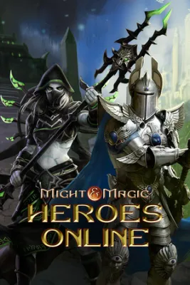 Might & Magic Heroes Online - Angel Starter Pack (DLC)