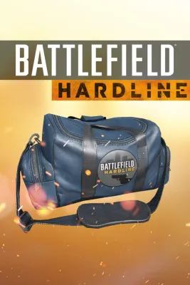 Battlefield Hardline Suppression Battlepack (DLC)
