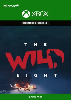 The Wild Eight