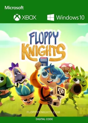 Floppy Knights