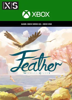 Feather