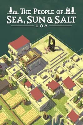 The people of Sea, Sun & Salt