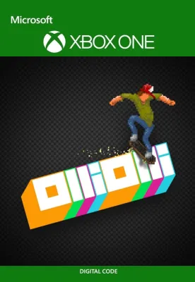 OlliOlli