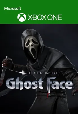 Dead by Daylight: Ghost Face (DLC)